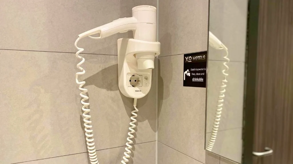 XO Hotels Park West